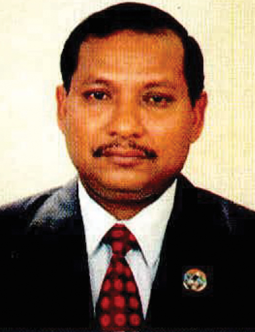 Michael Brown